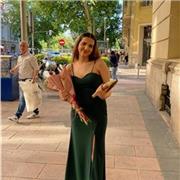 Profesora de apoyo y refuerzo en cursos de primaria, ESO y bachillerato (rama social)